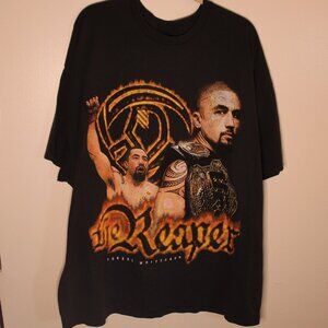 UFC x Culture Kings | Robert Whittaker T-shirt (Size 2XL)